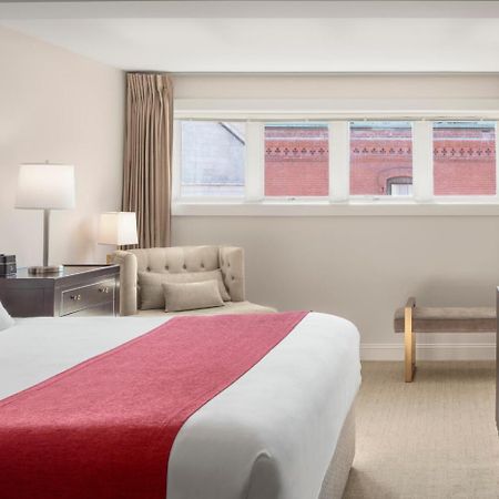 Portland Regency Hotel & Spa Zewnętrze zdjęcie
