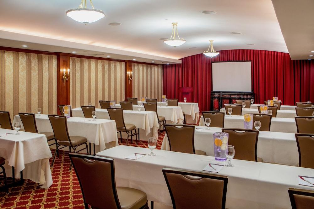 Portland Regency Hotel & Spa Zewnętrze zdjęcie