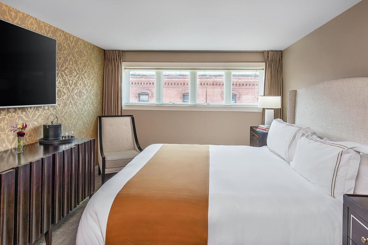 Portland Regency Hotel & Spa Zewnętrze zdjęcie