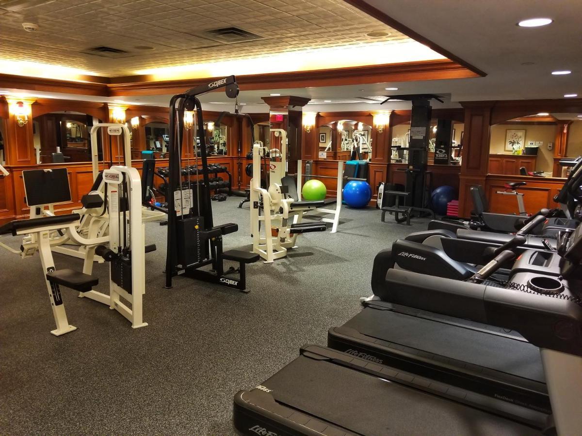 Portland Regency Hotel & Spa Zewnętrze zdjęcie