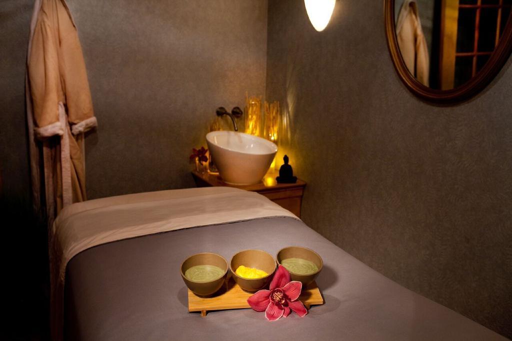 Portland Regency Hotel & Spa Zewnętrze zdjęcie