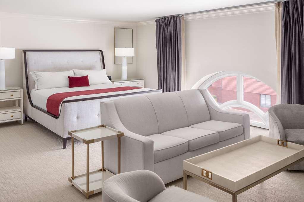 Portland Regency Hotel & Spa Pokój zdjęcie
