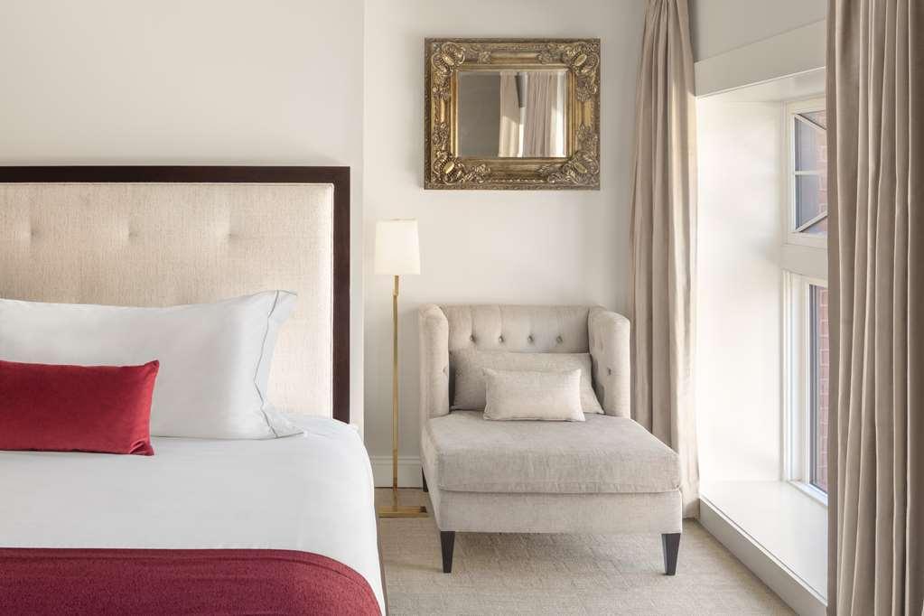 Portland Regency Hotel & Spa Pokój zdjęcie