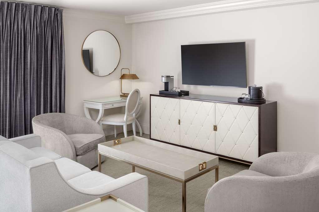 Portland Regency Hotel & Spa Pokój zdjęcie