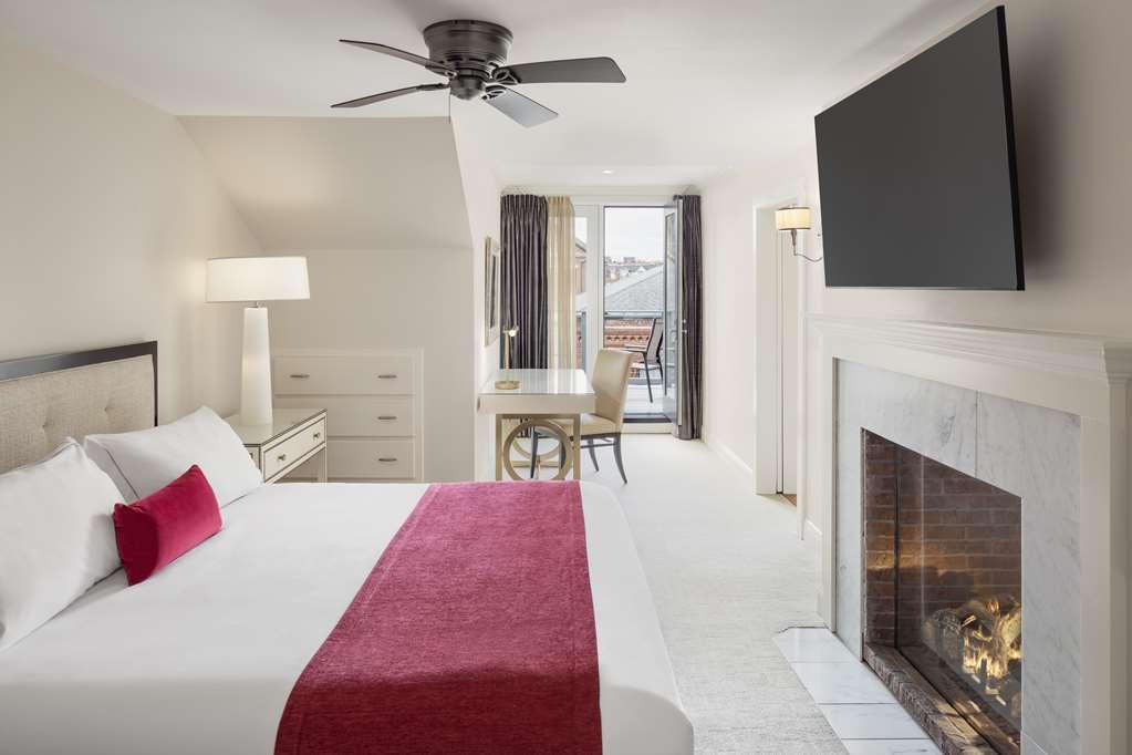 Portland Regency Hotel & Spa Pokój zdjęcie