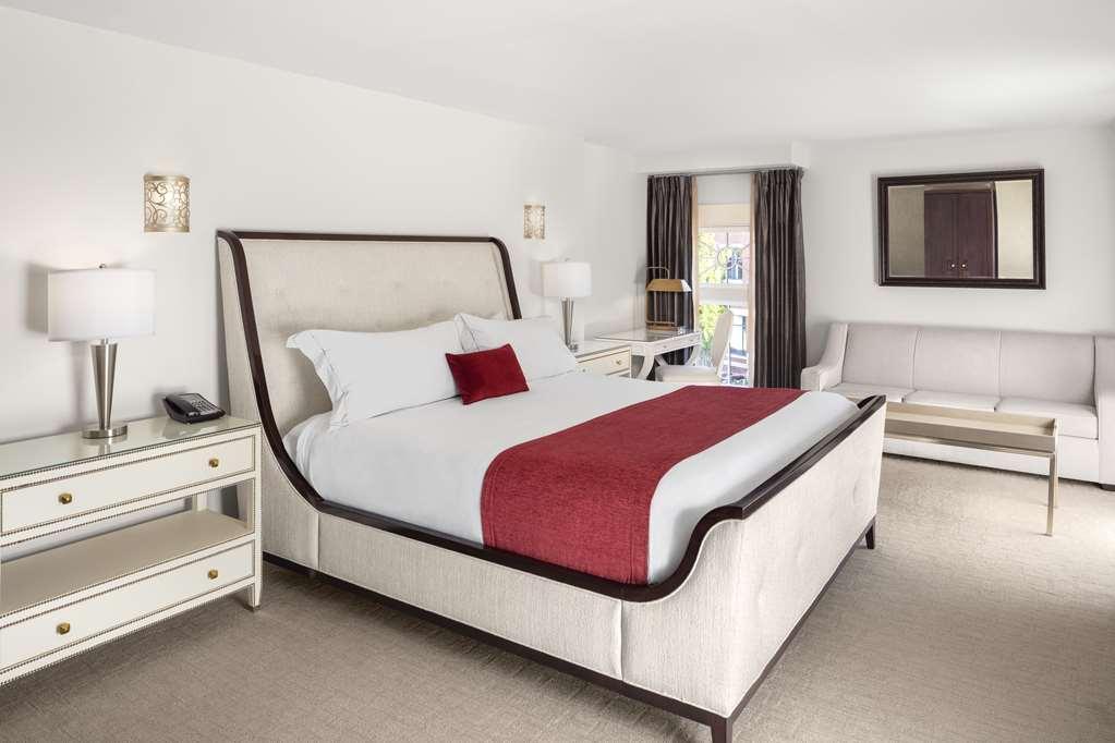 Portland Regency Hotel & Spa Pokój zdjęcie