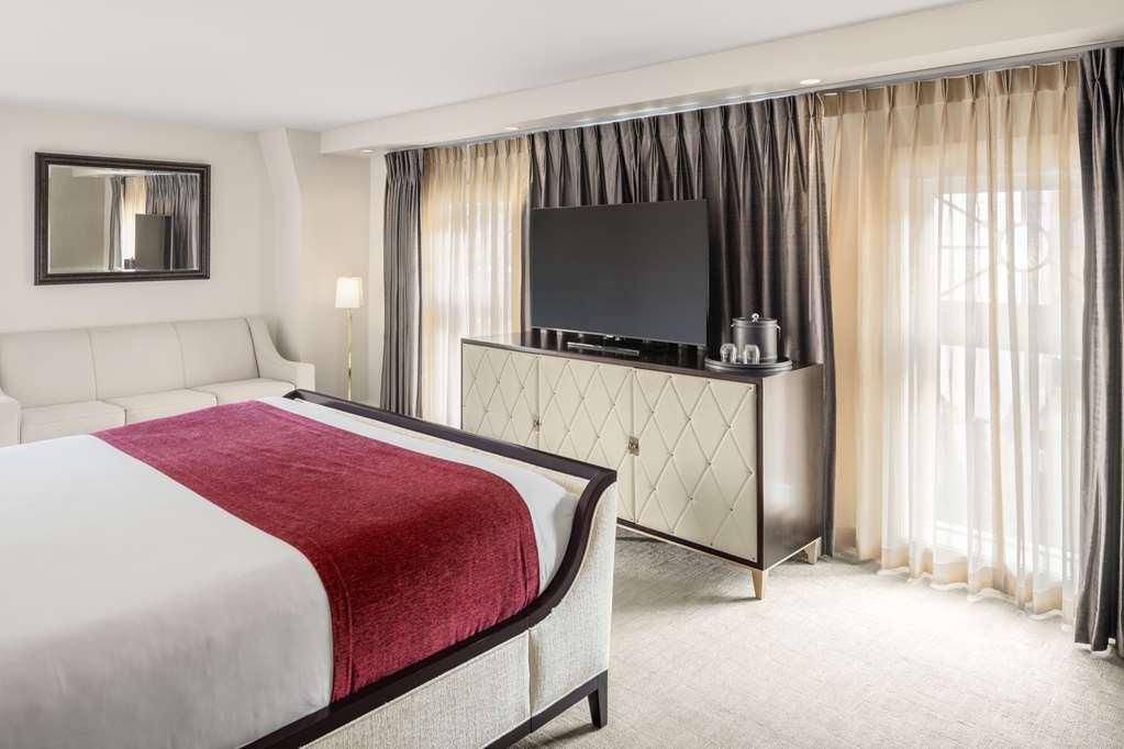 Portland Regency Hotel & Spa Pokój zdjęcie