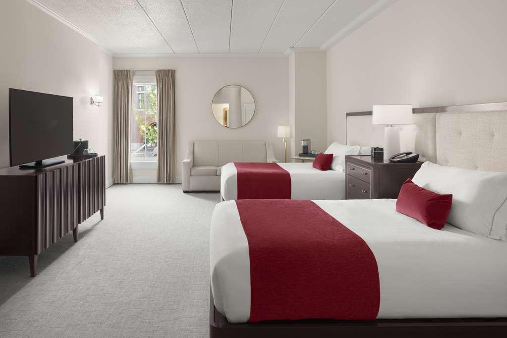 Portland Regency Hotel & Spa Pokój zdjęcie