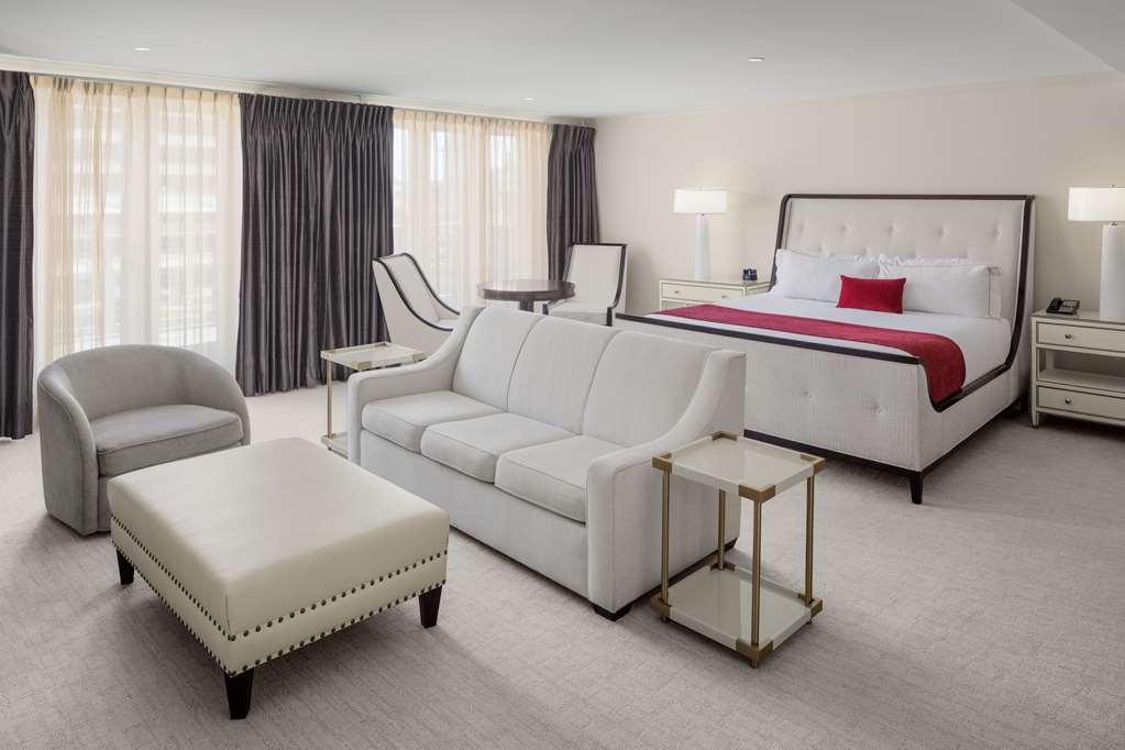 Portland Regency Hotel & Spa Pokój zdjęcie
