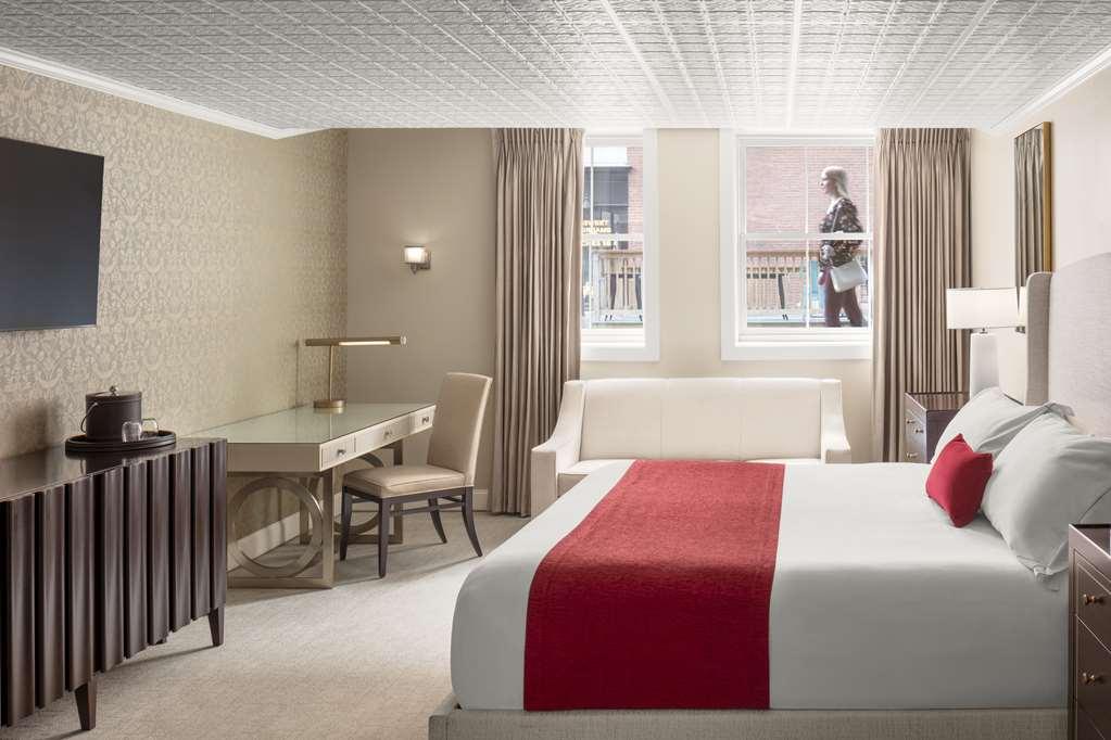 Portland Regency Hotel & Spa Pokój zdjęcie