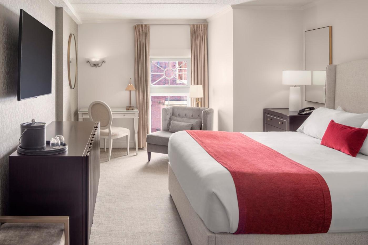 Portland Regency Hotel & Spa Zewnętrze zdjęcie