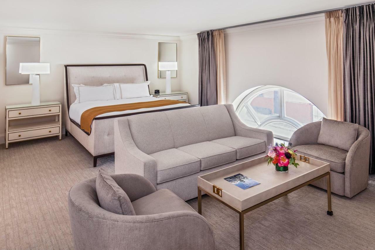 Portland Regency Hotel & Spa Zewnętrze zdjęcie